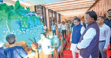 Odisha CM Majhi inaugurates 76 vet hospitals built for Rs 100 cr