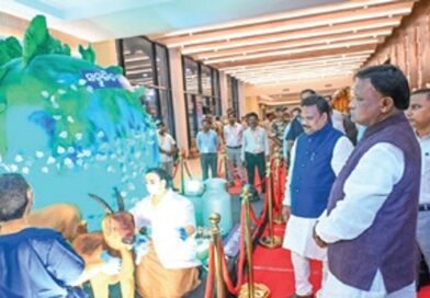 Odisha CM Majhi inaugurates 76 vet hospitals built for Rs 100 cr