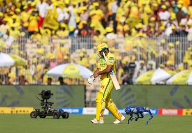 IPL 2026: Chennai fans beat the heat for Sunday cricket ritual