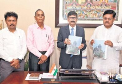 Justice Choudhury panel submits 2nd Lingaraj report with 16 points of action