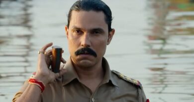 Season 2 of Randeep Hooda starrer Inspector Avinash announced
