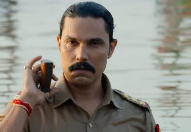 Season 2 of Randeep Hooda starrer Inspector Avinash announced