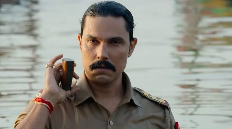Season 2 of Randeep Hooda starrer Inspector Avinash announced