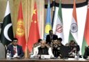 No place for double standards, terror epicentres no longer immune: Rajnath Singh at SCO