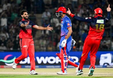 Bad luck, hesitation behind collapse: Axar Patel