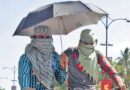 Heatwave sweeps Western Odisha, highest 45.8 degree Celsius in Titilagarh