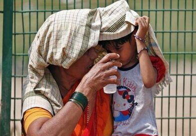 Odisha govt confirms three heat wave deaths in the state