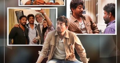 Irrfan Khan’s romantic instinct nearly changed ‘Piku’ ending, reveals Shoojit Sircar
