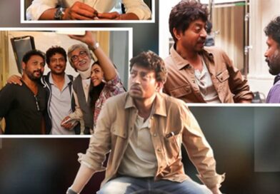 Irrfan Khan’s romantic instinct nearly changed ‘Piku’ ending, reveals Shoojit Sircar