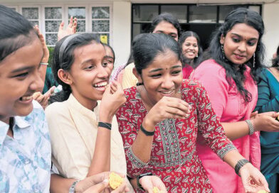Odisha Plus II results improve to 85.85 per cent; girls shine across all streams