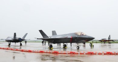 Israel approves deal to buy fighter jets from US