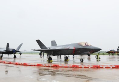 Israel approves deal to buy fighter jets from US