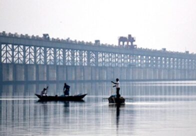 JTC fixes Mahanadi water availability for Odisha, Chhattisgarh