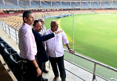 Specific reasons not communicated: KSCA express disappointment after IPL final moved to Ahmedabad