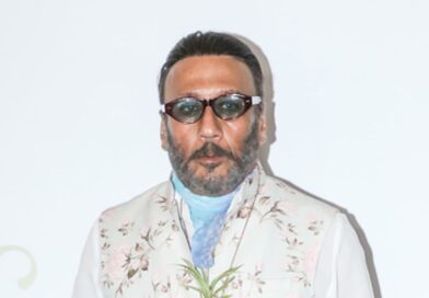 Jackie Shroff pays tribute to Nargis Dutt on her death anniversary