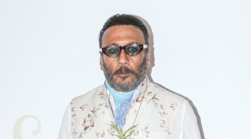 Jackie Shroff pays tribute to Nargis Dutt on her death anniversary