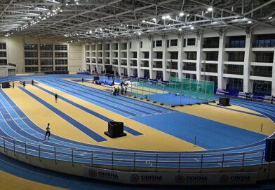 Odisha to host Asian Indoor Athletics Championships 2028 in Bhubaneswar, AAC confirms