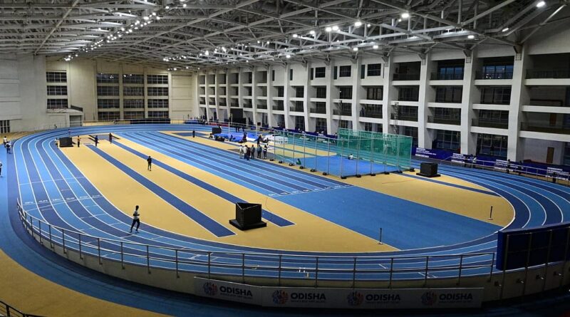 Odisha to host Asian Indoor Athletics Championships 2028 in Bhubaneswar, AAC confirms