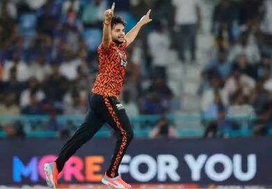 I am not looking to replace anyone: Harsh Dubey on maiden India call-up