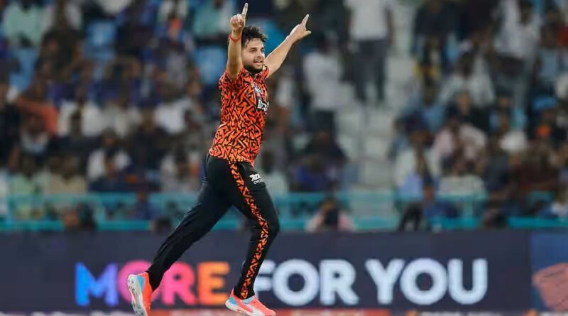 I am not looking to replace anyone: Harsh Dubey on maiden India call-up