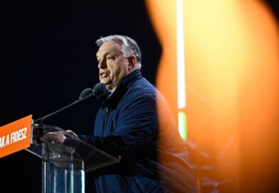 Hungarian lawmakers vote to stop Orban-initiated ICC exit