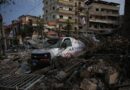 Israel orders new evacuations as forces push deeper into Lebanon