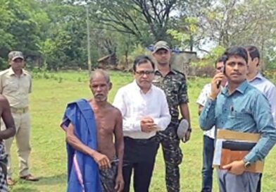 Bank officials responsible for Jitu Munda’s ‘proof of death’ ordeal: RDC