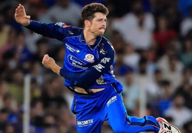 Mitchell Santner ruled out for at least a month with grade three ACL shoulder injury
