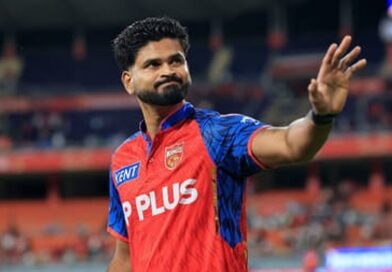 Tilak stars as Mumbai dent Punjab’s playoff hopes with six wicket 
