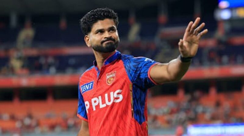 Tilak stars as Mumbai dent Punjab’s playoff hopes with six wicket 