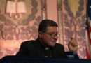 Catholic priest who criticized Trump immigration crackdown named West Virginia bishop