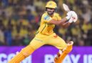 Ruturaj Gaikwad’s batting form is helping him gain confidence as captain’: CSK coach Stephen Fleming