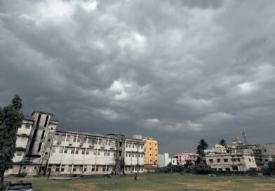 More rains over the week, system likely over Bay of Bengal by May 14: IMD