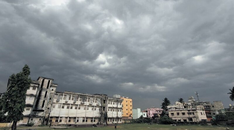 More rains over the week, system likely over Bay of Bengal by May 14: IMD