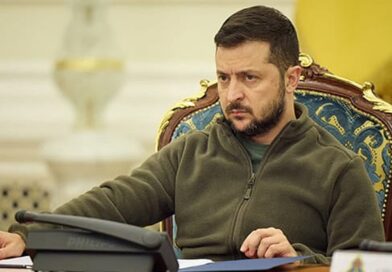 Ukraine slams Russian ‘cynicism’ ahead of separate truces