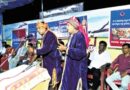 Dasakathia artistes roped in for awareness against witch-hunting in Ganjam
