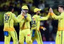 DC vs CSK: Gavaskar warns Chennai against complacency