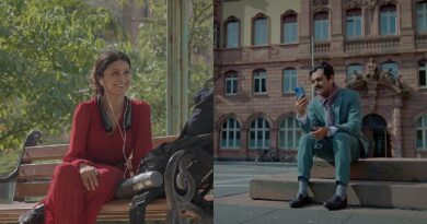 Chitrangada Satarupa on what she learnt from Nawazuddin Siddiqui: ‘Mind your own business’