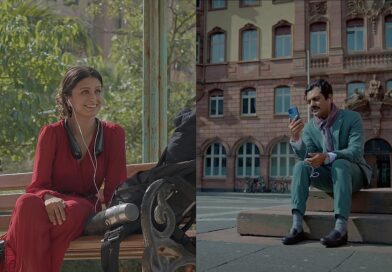 Chitrangada Satarupa on what she learnt from Nawazuddin Siddiqui: ‘Mind your own business’