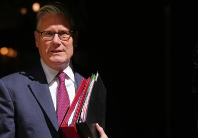 It hurts’: UK PM Starmer says he will take responsibility for major setback in local 