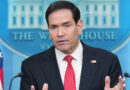 Rubio faces challenge in Pope Leo meeting after Trump’s criticism over Iran