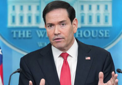 Rubio faces challenge in Pope Leo meeting after Trump’s criticism over Iran