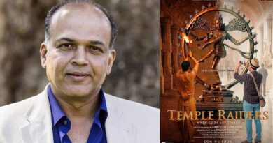 Ashutosh Gowariker to helm docu-drama series Temple Raiders