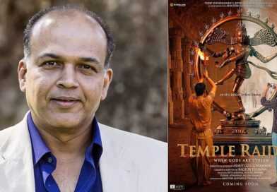 Ashutosh Gowariker to helm docu-drama series Temple Raiders