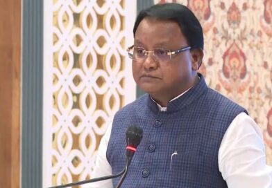 Amid fuel supply concerns, Odisha CM Majhi pushes carpool, fuel allowance cuts in eight-point plan