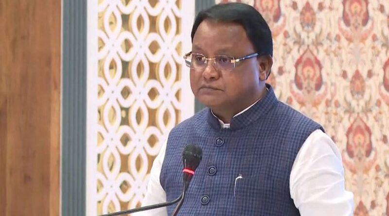 Amid fuel supply concerns, Odisha CM Majhi pushes carpool, fuel allowance cuts in eight-point plan