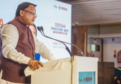 Odisha CM Majhi’s Gujarat investor outreach gets Rs 48,330 cr investment push