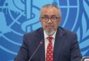 WHO chief arrives in Spain before hantavirus-hit ship evacuation