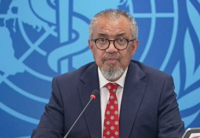 WHO chief arrives in Spain before hantavirus-hit ship evacuation