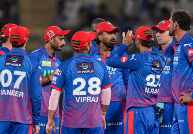 Failure to win IPL title after 18 years ‘hurts’: Delhi Capital’s Director of Cricket Venugopal